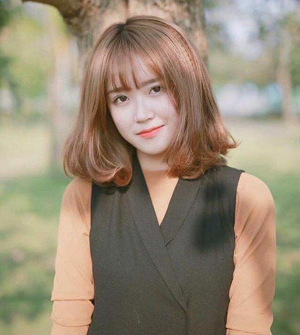 Tóc xoăn wavy – Kiểu tóc uốn xoăn tự nhiên chuẩn Hàn Quốc - Nối Tóc Mẹ Ớt -  Mẹ Ớt Hair Salon - Nối Tóc Đẹp Nhất Việt Nam