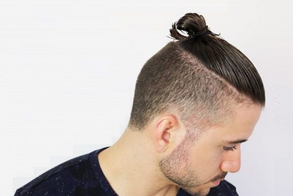 Đàn ông “mập mạp” đừng cắt tóc tùy tiện, nên để 4 kiểu tóc ngắn mát mẻ này  vừa gầy vừa đẹp trai