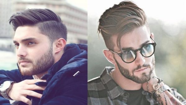 Top 40+】Kiểu tóc 7/3 nam phong độ, cực ngầu dẫn đầu xu hướng 2021