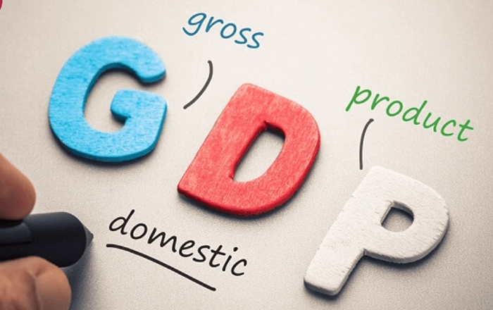 GDP là gì
